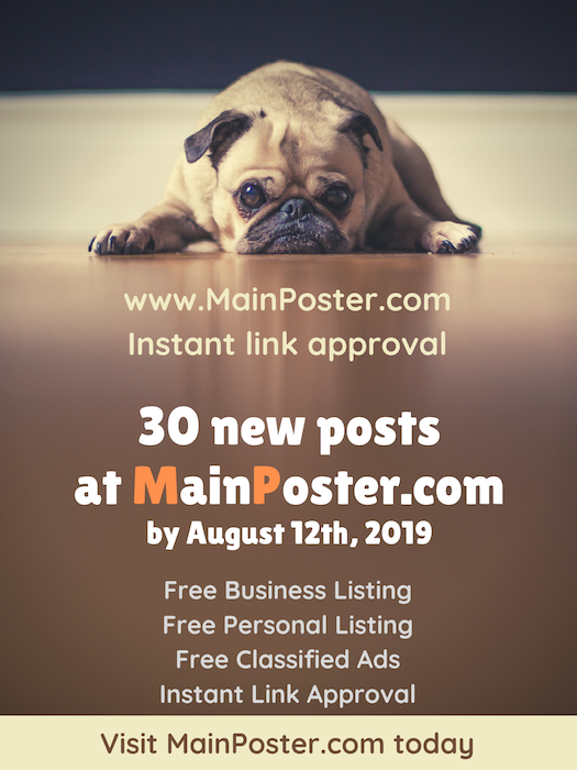 free online directory, free classifieds, instant link approval, free Business Listing, free Personal Listing, free Ad Board, free linkbuilding, add link instantly