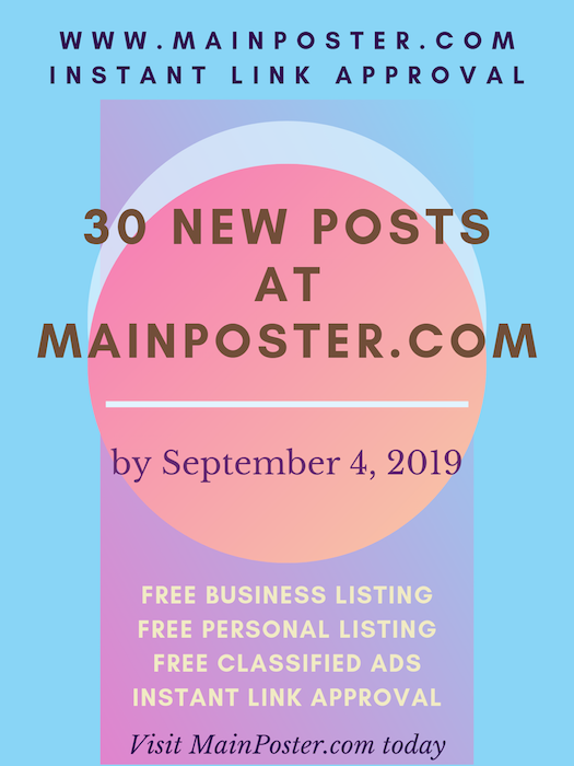 free online directory, free classifieds, instant link approval, free Business Listing, free Personal Listing, free Ad Board, free linkbuilding, add link instantly