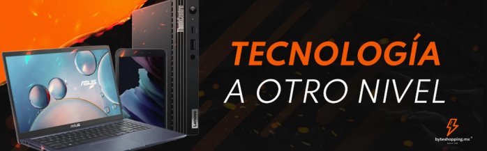 Equipo de computo y accesorios