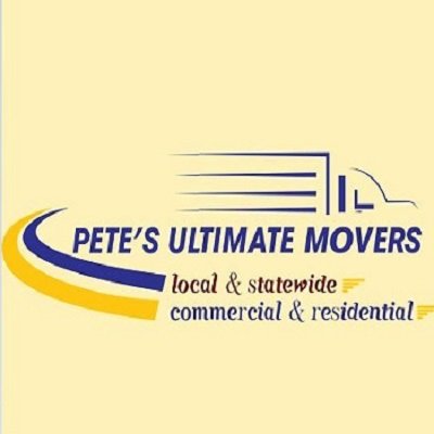Pete`s Ultimate Movers