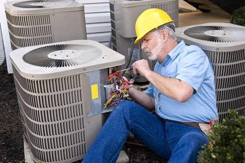 Lift Up AC Productivity with AC Repair Plantation