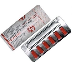 Buy Sildalist 120 mg Online