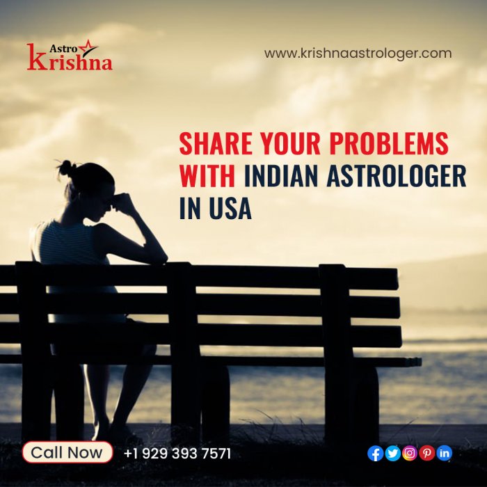 How Should You Choose an Astrologer in Arizona? – Krishnaastrologer.com