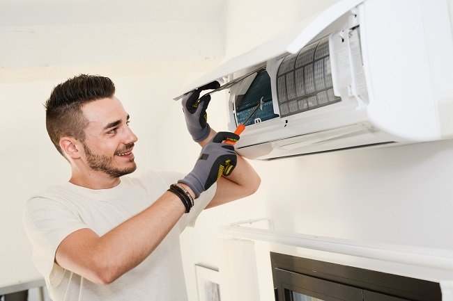 Make System Ready for Summers by AC Repair Plantation