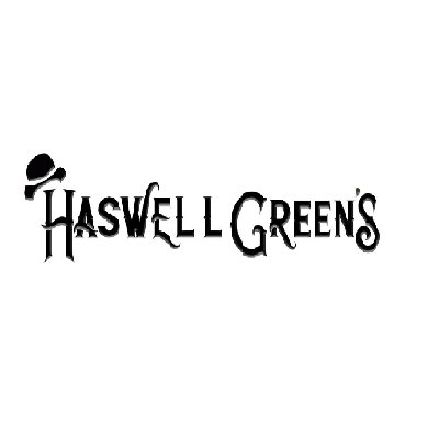 Haswell Green`s