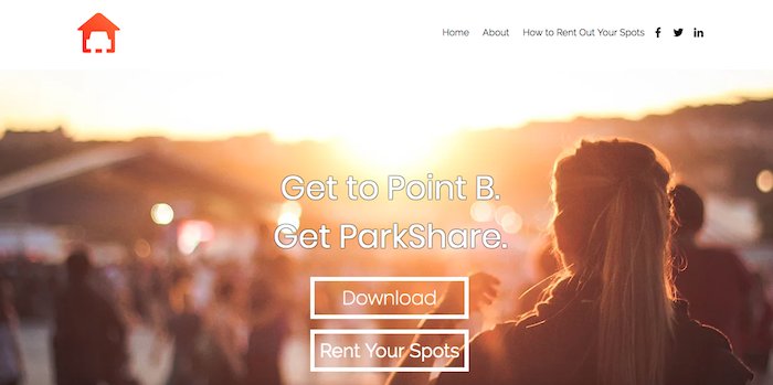 ParkShare