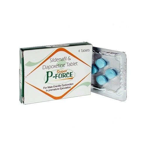 Buy Super P Force 160mg Dosage