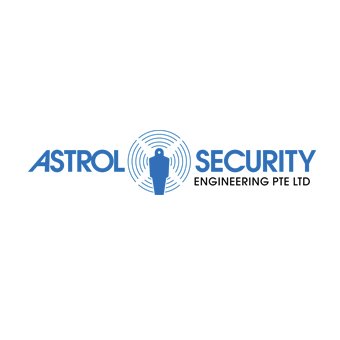 Astrol Security Engineering Pte Ltd