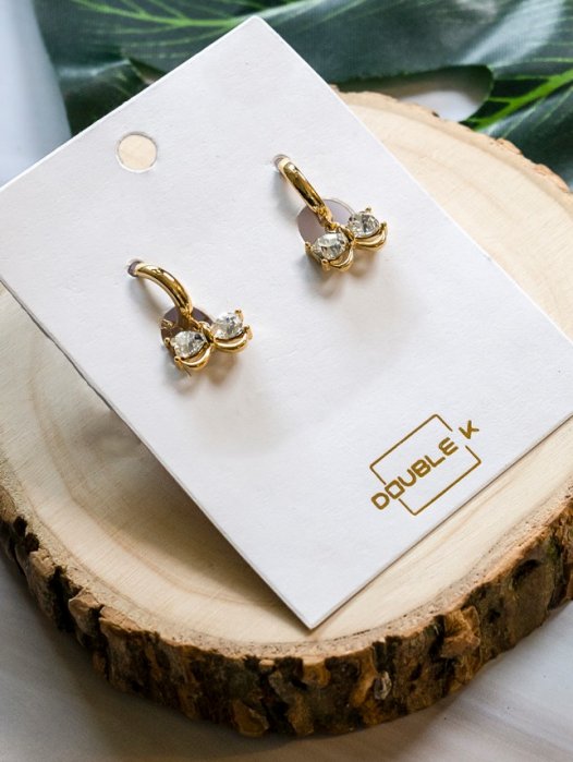 Buy Korean Earrings Online