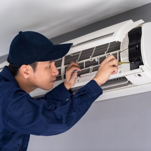 Faultless AC Repair Plantation Sessions at Economical Prices