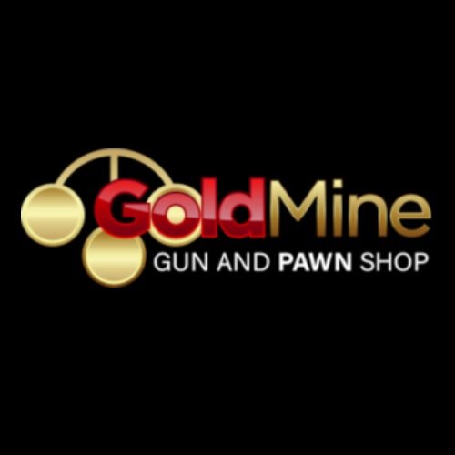 Goldmine Gun & Pawn