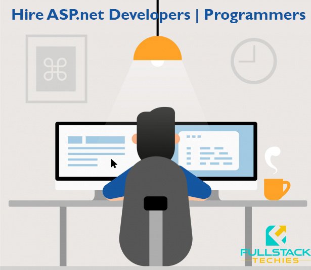 Hire asp.net programmers