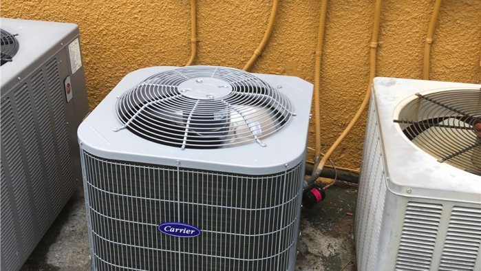 Experience Joyful Summers by AC Repair Miami Gardens