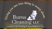 Burns Cleaning LLC