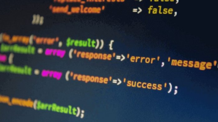 Software Engineering Internships in India
