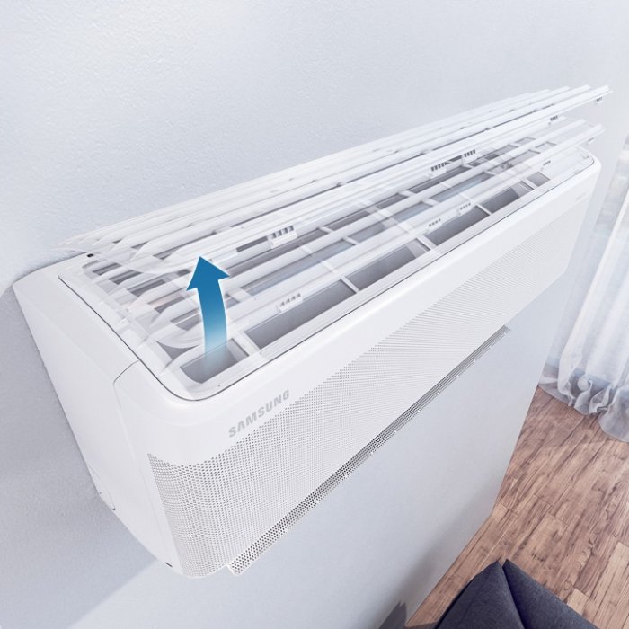 Get Quick Solutions By AC Blowing Hard Air Specialists