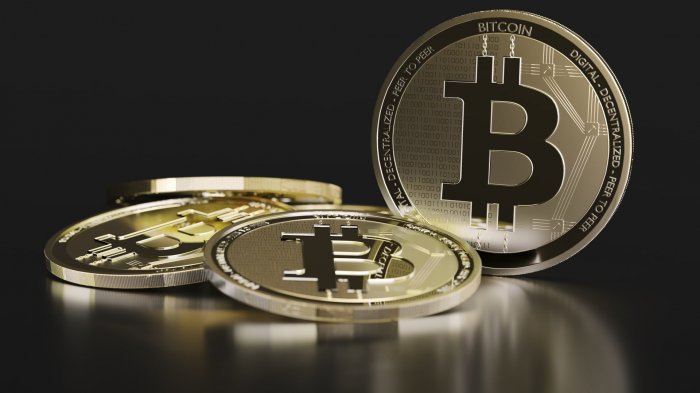 Cryptocurrency News