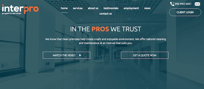 Interpro Property Services