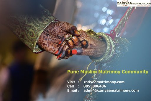 No.1 Community Matrimony Site for Pune Muslim Bride/Groom