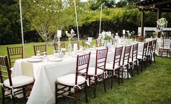 Party Rentals Gardena