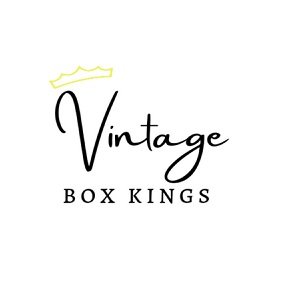 VintageBoxKings
