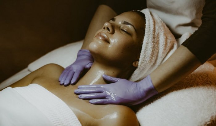 Get The Best Massage Therapy