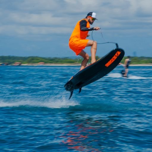 JetSKi Bali