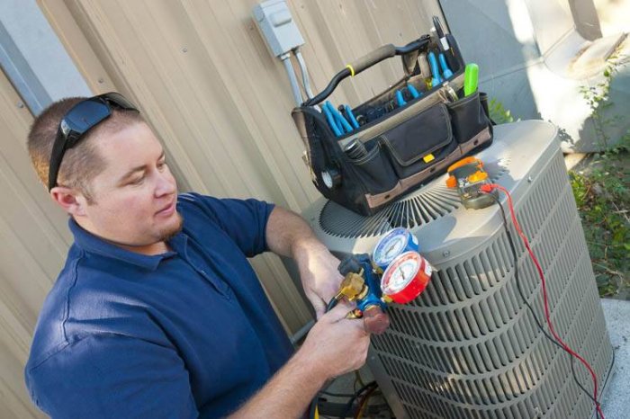 Eager to Help With 24×7 Emergency AC Repair Service Miami