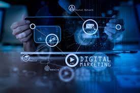 Checkout Digital Marketing Online Internship in India