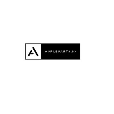 Appleparts.io