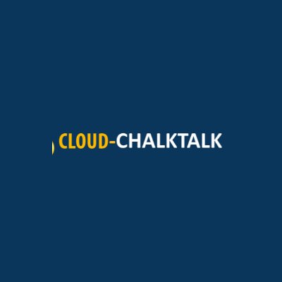 Cloud-Chalktalk
