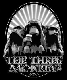 The Three Monkeys