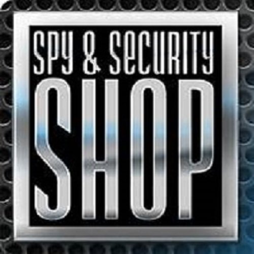 Spy Security Shop