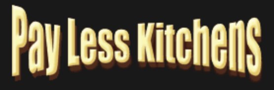 Pay Less Kitchens