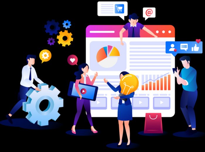 Best Digital Marketing Company in Kolkata | Digital Lead Group