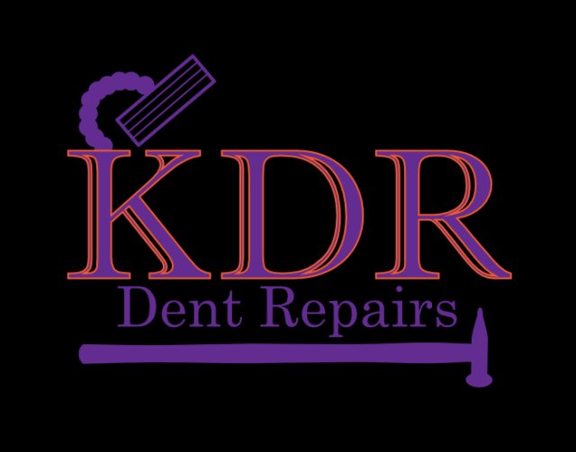 KDR Dent Repairs