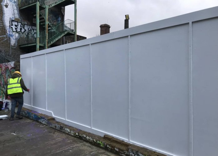 UK Fencing: Get Premium Commercial Fencing Solutions in Romford