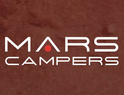 Mars Campers