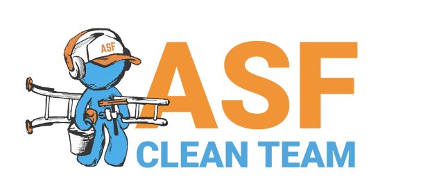ASF Clean Team