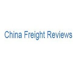 China Freight Reviews
