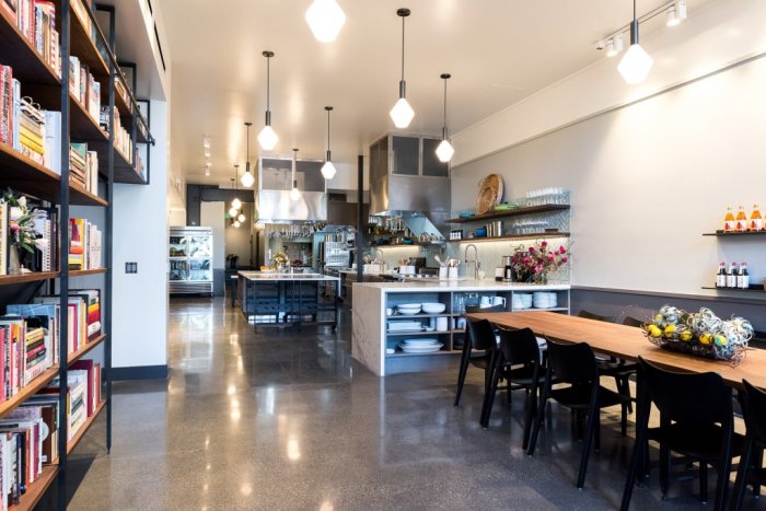 Most Trusted Commercial Electrical Contractors in San Francisco at Cheap Cost