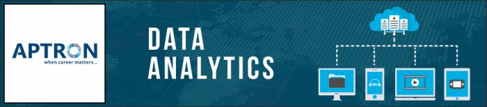 Data Analytics Training in Delhi