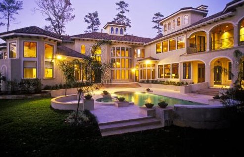 Custom Builders Houston TX