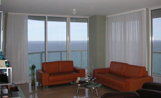 Modern Curtains and Blinds Bonita Springs