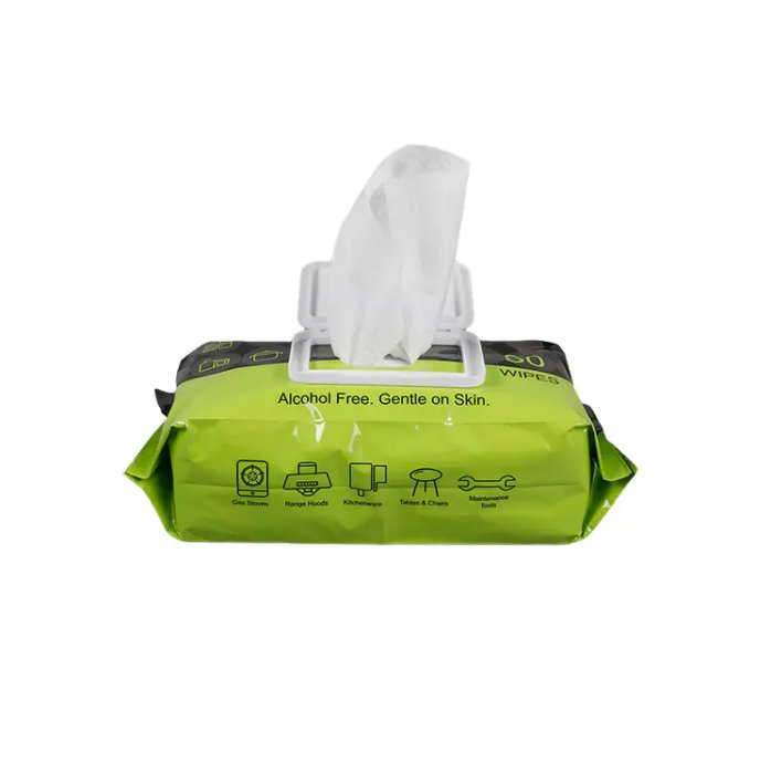 Can I reuse dish cleaning wipes or are they meant for one-time use only?