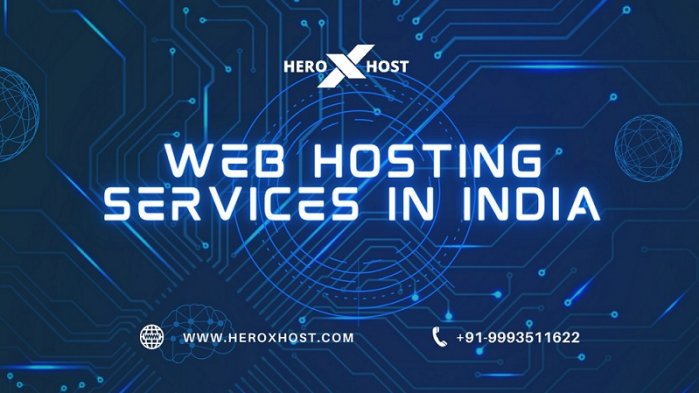 Are you in search of reliable web hosting services in India?
