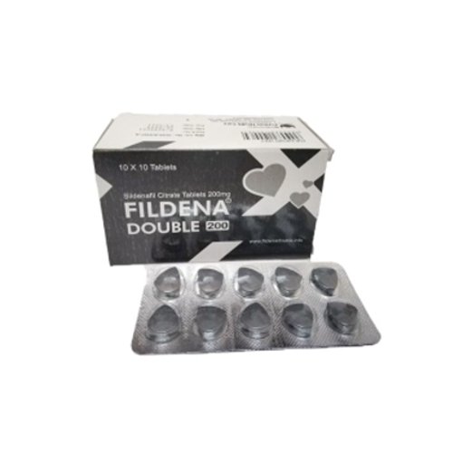 Super Fildena vs. Other ED Medications: A Comparison