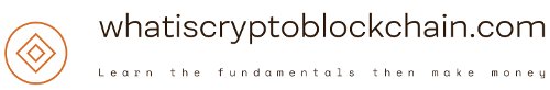whatiscryptoblockchain