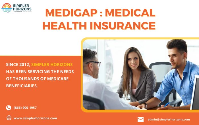 Medicare insurance solutions providers