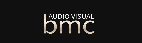 BMC Audio Visual